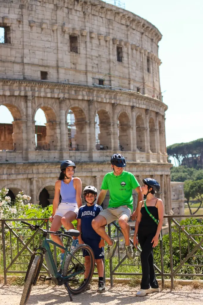 City tours
