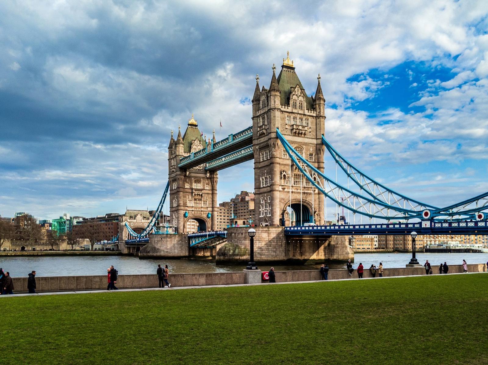 London