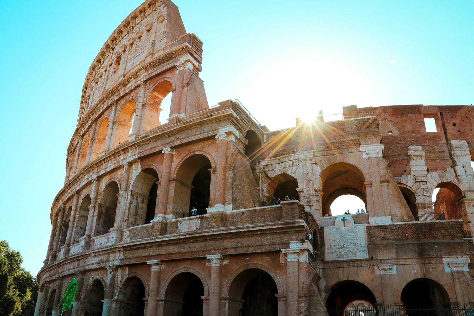 Rome