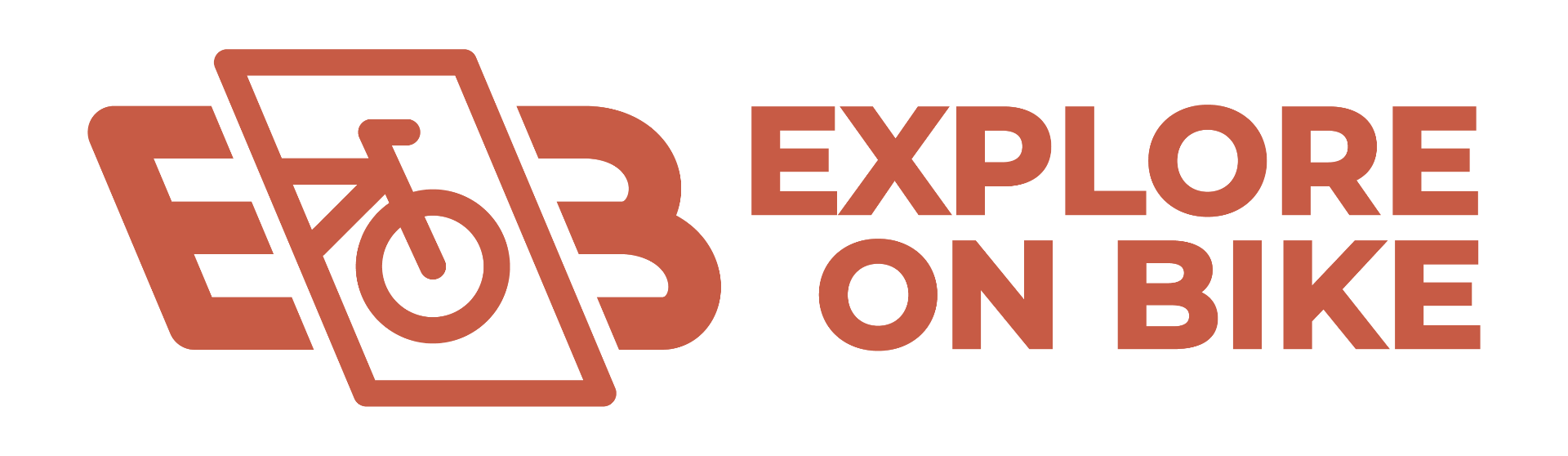 Explore on Bike